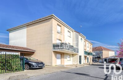 vente appartement 270 000 € à proximité de Bailly-Romainvilliers (77700)