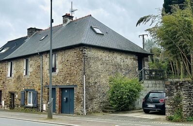 vente maison 209 900 € à proximité de Le Loroux (35133)