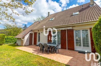 vente maison 269 000 € à proximité de Villers-en-Arthies (95510)