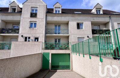 vente appartement 115 000 € à proximité de Chevry-Cossigny (77173)