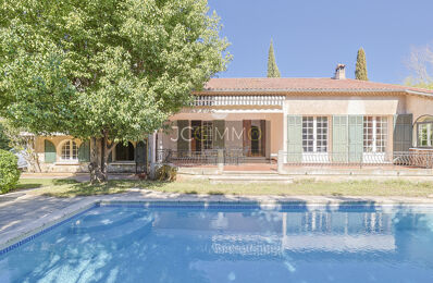 vente maison 1 399 000 € à proximité de Toulon (83200)