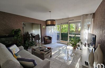 vente appartement 179 000 € à proximité de Saint-Sulpice-Et-Cameyrac (33450)