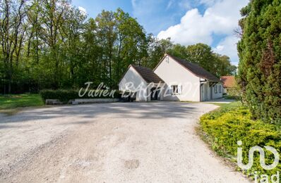 vente maison 165 000 € à proximité de Morand (37110)