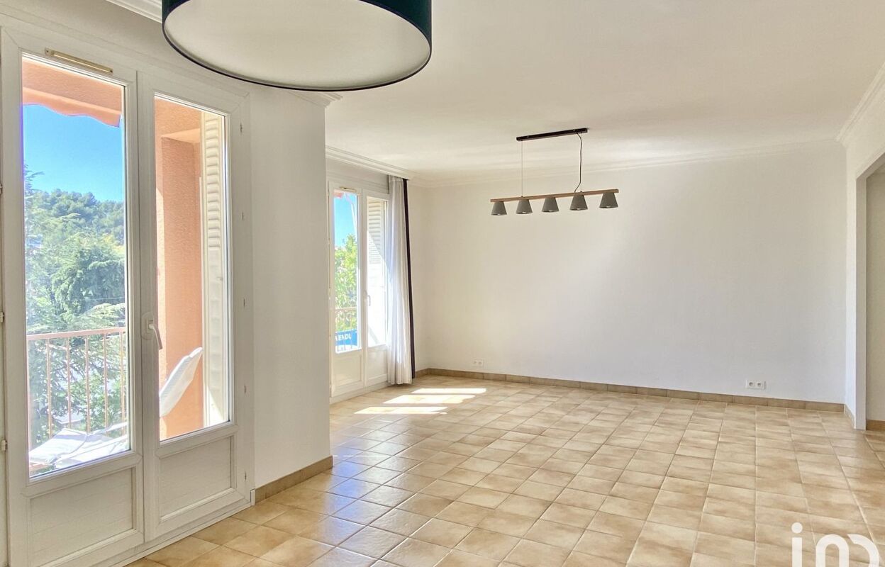 appartement 4 pièces 83 m2 à vendre à Aix-en-Provence (13090)