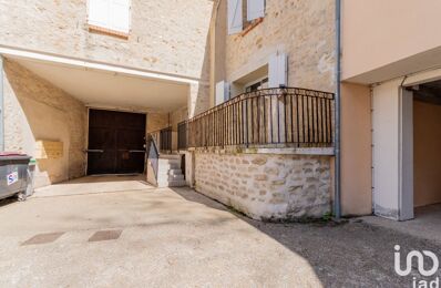 vente appartement 167 000 € à proximité de Meulan-en-Yvelines (78250)