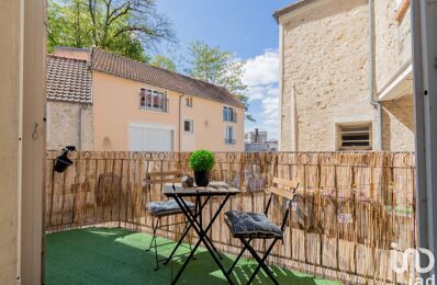 vente appartement 155 000 € à proximité de Mézières-sur-Seine (78970)