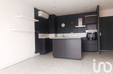 appartement 3 pièces 55 m2 à vendre à Saint-Paul-Lès-Dax (40990)