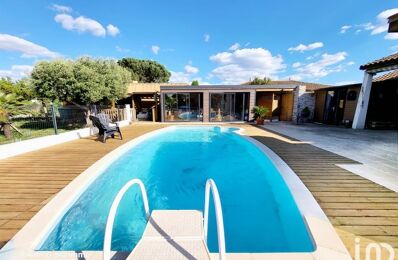 vente maison 365 000 € à proximité de Peyriac-de-Mer (11440)