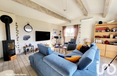 maison 7 pièces 142 m2 à vendre à Saint-Nazaire-d'Aude (11120)