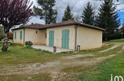 vente maison 172 000 € à proximité de Saint-Cybranet (24250)