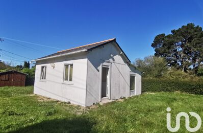 vente maison 126 000 € à proximité de Étables-sur-Mer (22680)