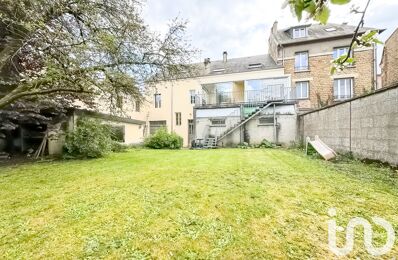 appartement 7 pièces 224 m2 à vendre à Charleville-Mézières (08000)