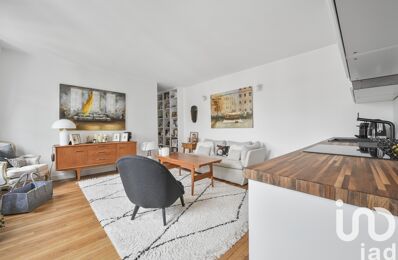vente appartement 475 000 € à proximité de Paris 2 (75002)