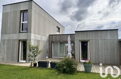 vente maison 259 000 € à proximité de Le Chefresne (50410)