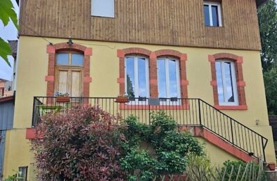 vente maison 190 000 € à proximité de Girecourt-sur-Durbion (88600)