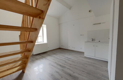 vente appartement 89 000 € à proximité de Albigny-sur-Saône (69250)