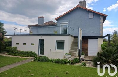 vente maison 127 000 € à proximité de La Villedieu-du-Clain (86340)