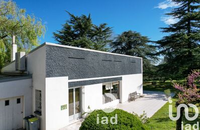 vente maison 730 000 € à proximité de Montesquieu-Lauragais (31450)