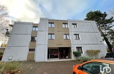 vente appartement 170 000 € à proximité de Elbeuf (76500)