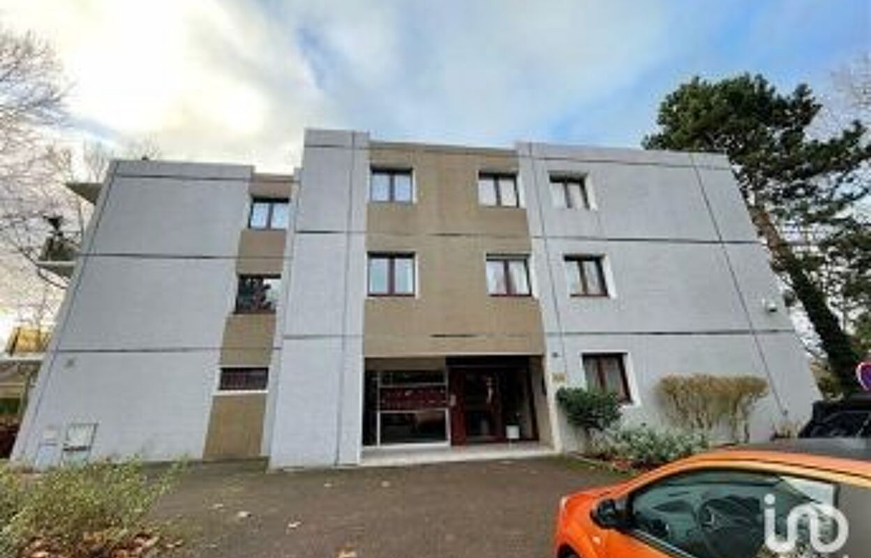 appartement 4 pièces 91 m2 à vendre à Le Grand-Quevilly (76120)