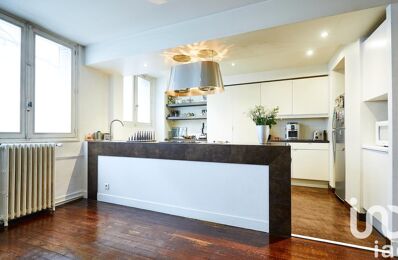 vente appartement 732 000 € à proximité de Saint-Germain-en-Laye (78100)