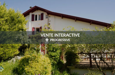 vente maison 215 000 € à proximité de Saint-Gladie-Arrive-Munein (64390)