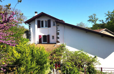 vente maison 266 000 € à proximité de Autevielle-Saint-Martin-Bideren (64390)