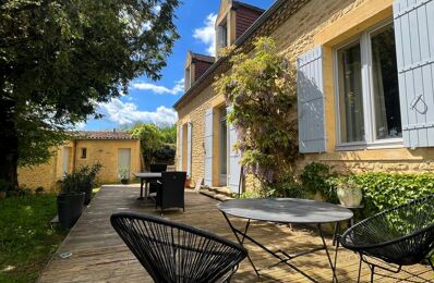 vente maison 1 017 000 € à proximité de Saint-Julien-de-Lampon (24370)