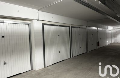 garage  pièces 20 m2 à vendre à Choisy-le-Roi (94600)