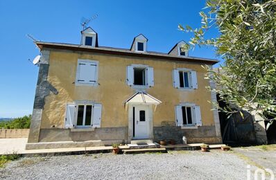 vente maison 315 000 € à proximité de Herrère (64680)