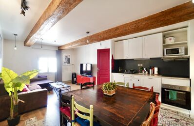 appartement 4 pièces 97 m2 à vendre à Marseille 1 (13001)
