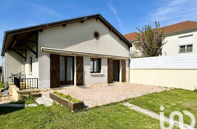 vente maison 183 000 € à proximité de Rosières-Près-Troyes (10430)