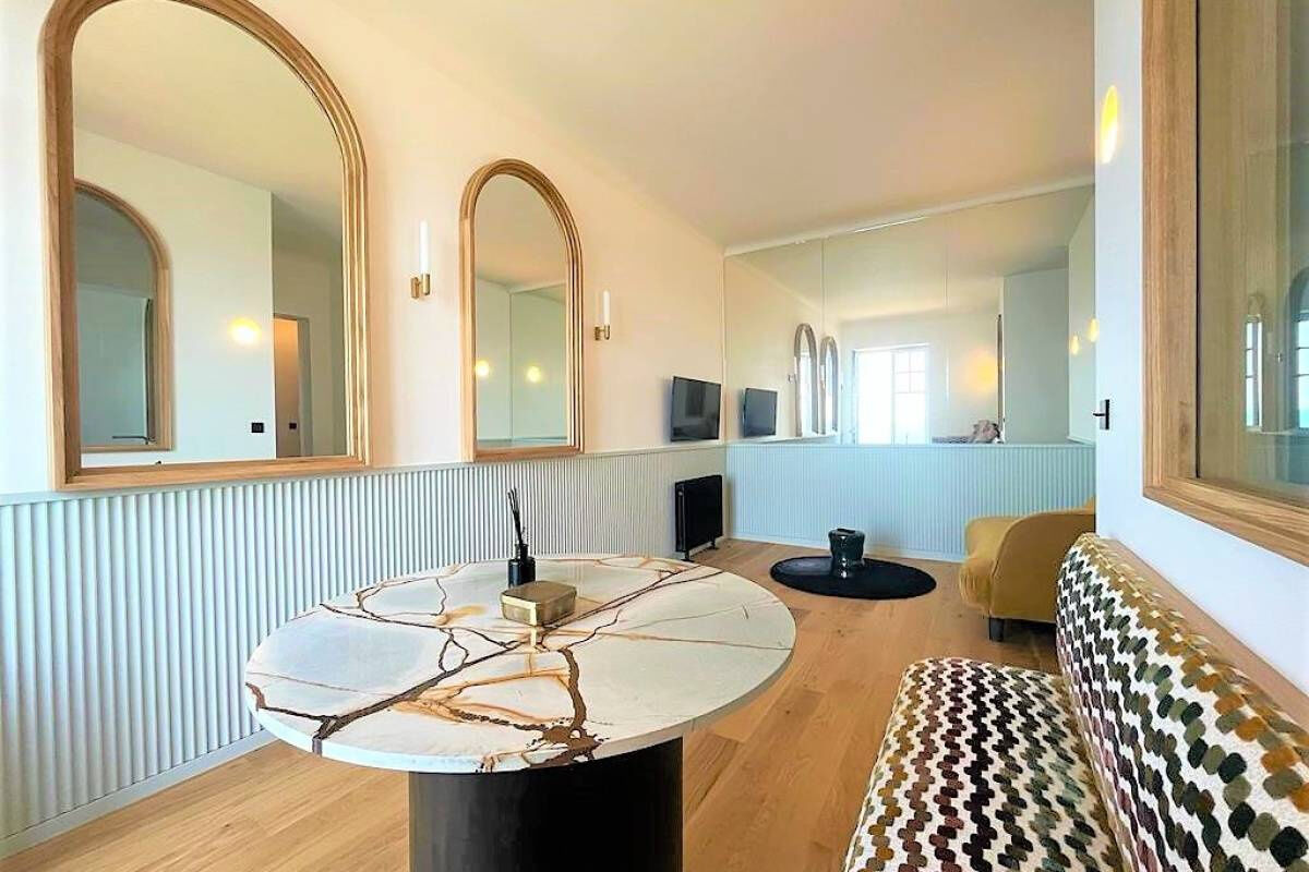 Appartement  T2 à vendre Guéthary 64210