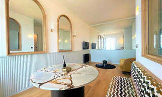 Appartement 2 Pièces 48 m² à vendre à Guéthary (64210)