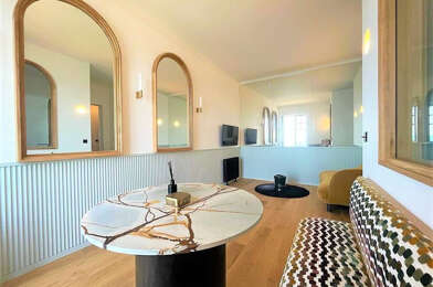 Appartement 2 pièces 695000 €