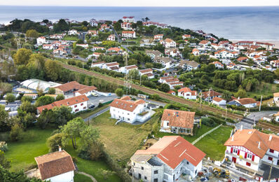 vente terrain 713 000 € à proximité de Biarritz (64200)