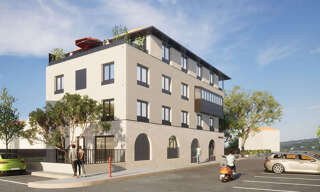 Appartement 3 Pièces 71 m² à vendre à Urrugne (64122)