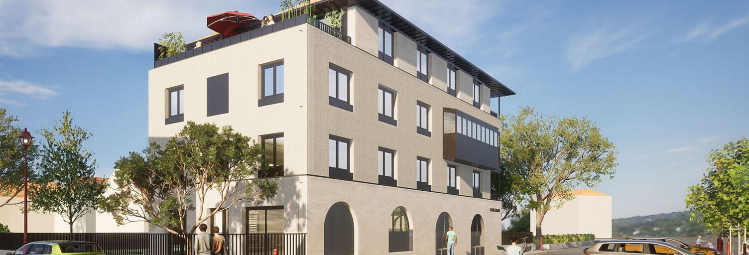 Appartement 3 Pièces 71 m² à vendre à Urrugne (64122)