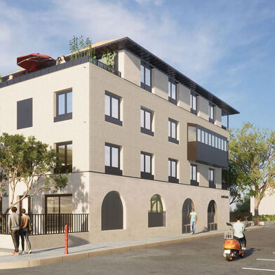 Appartement 3 pièces 599000 €