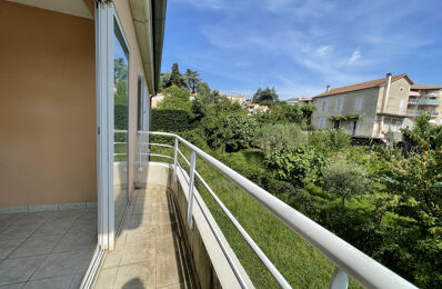 location appartement 699 € CC /mois à proximité de Lalevade-d'Ardèche (07380)