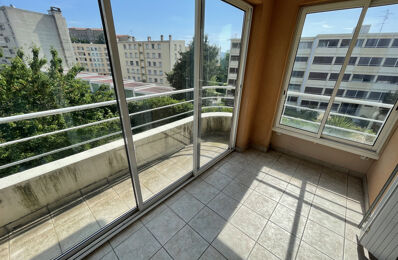 location appartement 650 € CC /mois à proximité de Saint-Maurice-d'Ardèche (07200)