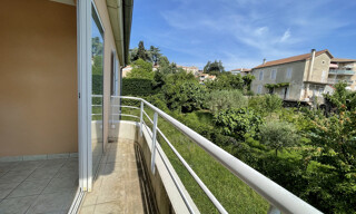 Appartement 3 Pièces 58 m² à louer à Aubenas (07200)