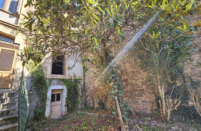 vente maison 40 500 € à proximité de Saint-Couat-d'Aude (11700)
