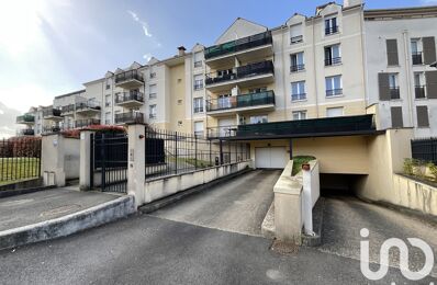 vente appartement 165 500 € à proximité de Saint-Soupplets (77165)