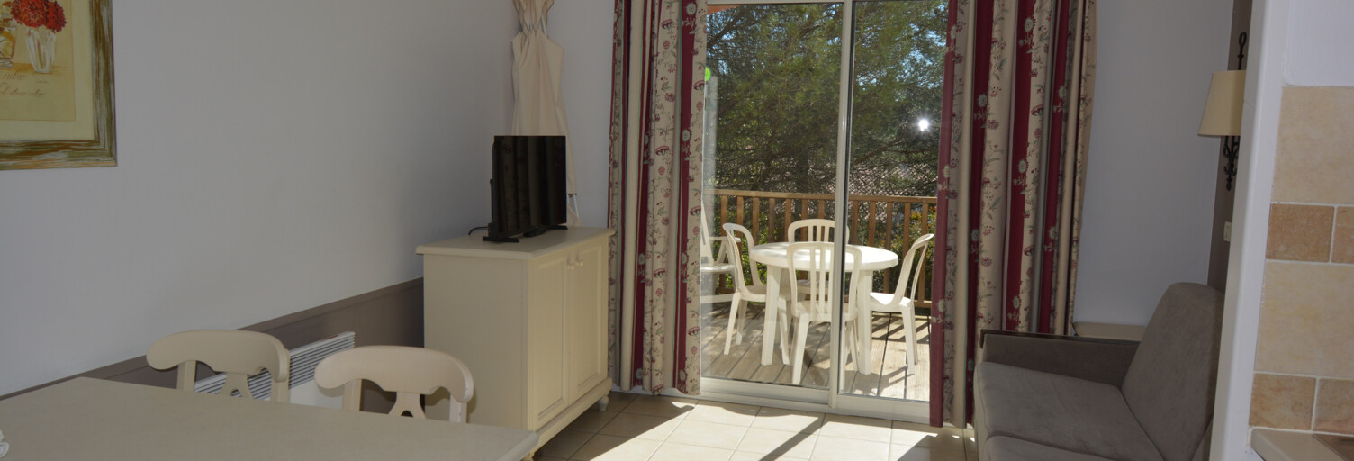 Appartement 2 Pièces 35 m² à vendre à Grospierres (07120)