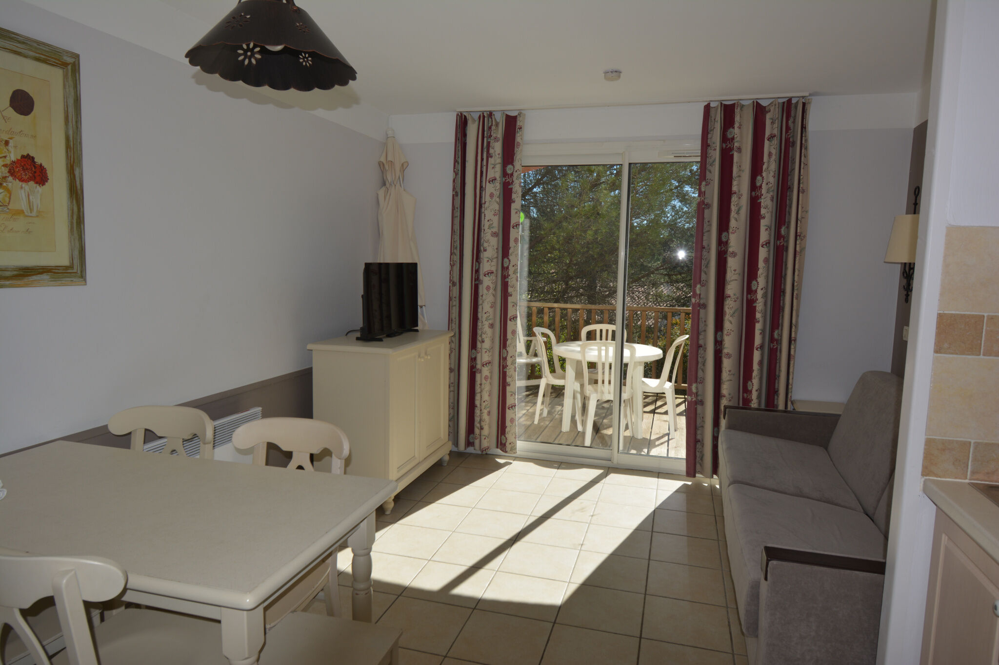 Appartement  T2 à vendre Grospierres 07120