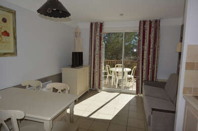 Appartement 2 pièces 55000 €