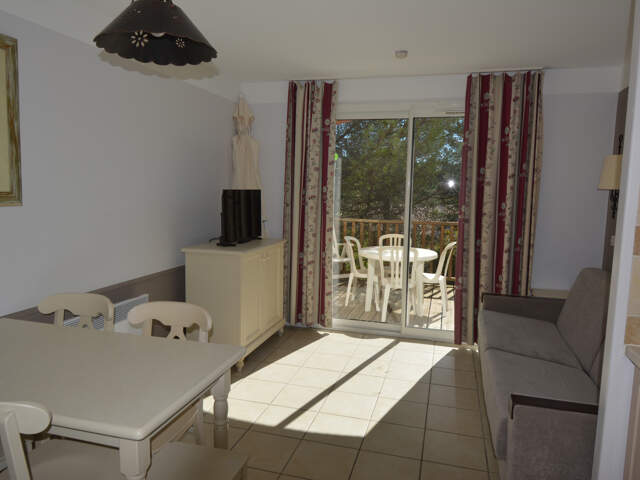 Maison Duplex 5 personnes — photo du bien