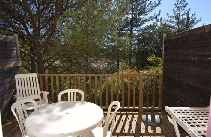 Maison Duplex 5 personnes — photo 4
