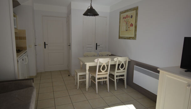 Appartement 2 pièces  à vendre Grospierres 07120